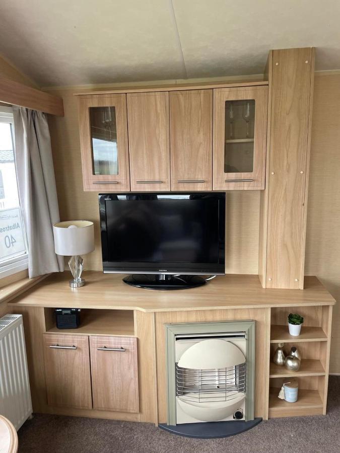 40, Cleethorpes Campsite Humberston
