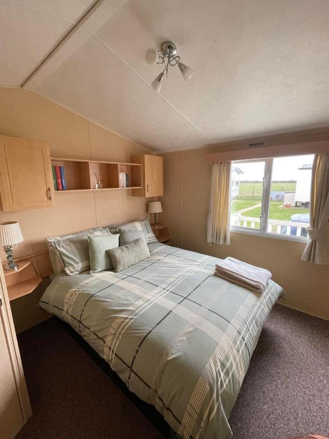 40, Cleethorpes Campsite