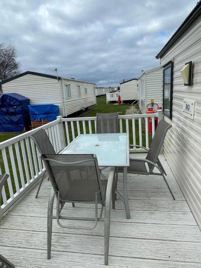 40, Cleethorpes