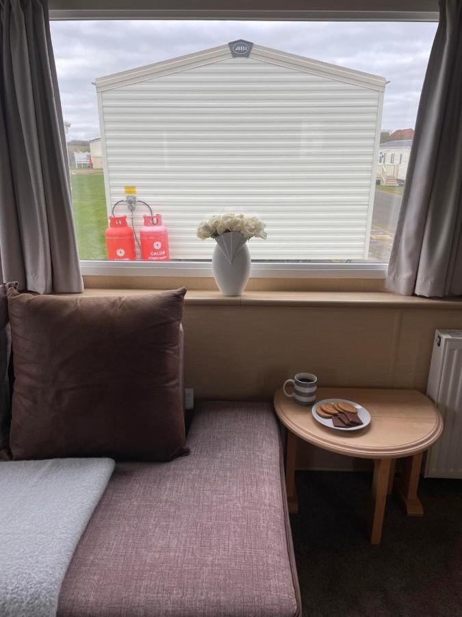40, Cleethorpes Campsite Humberston