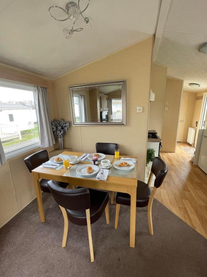 Campsite 40, Cleethorpes Humberston